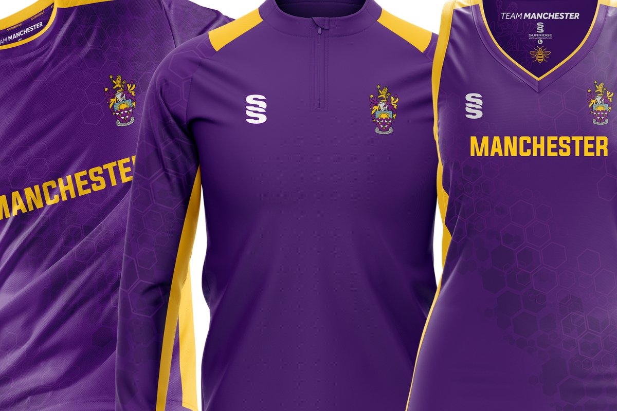 UoM Sport | UoM Sport Partners with Surridge Sport to Elevate Sporting Experience 